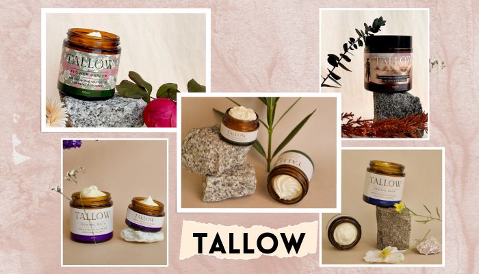 tallow
